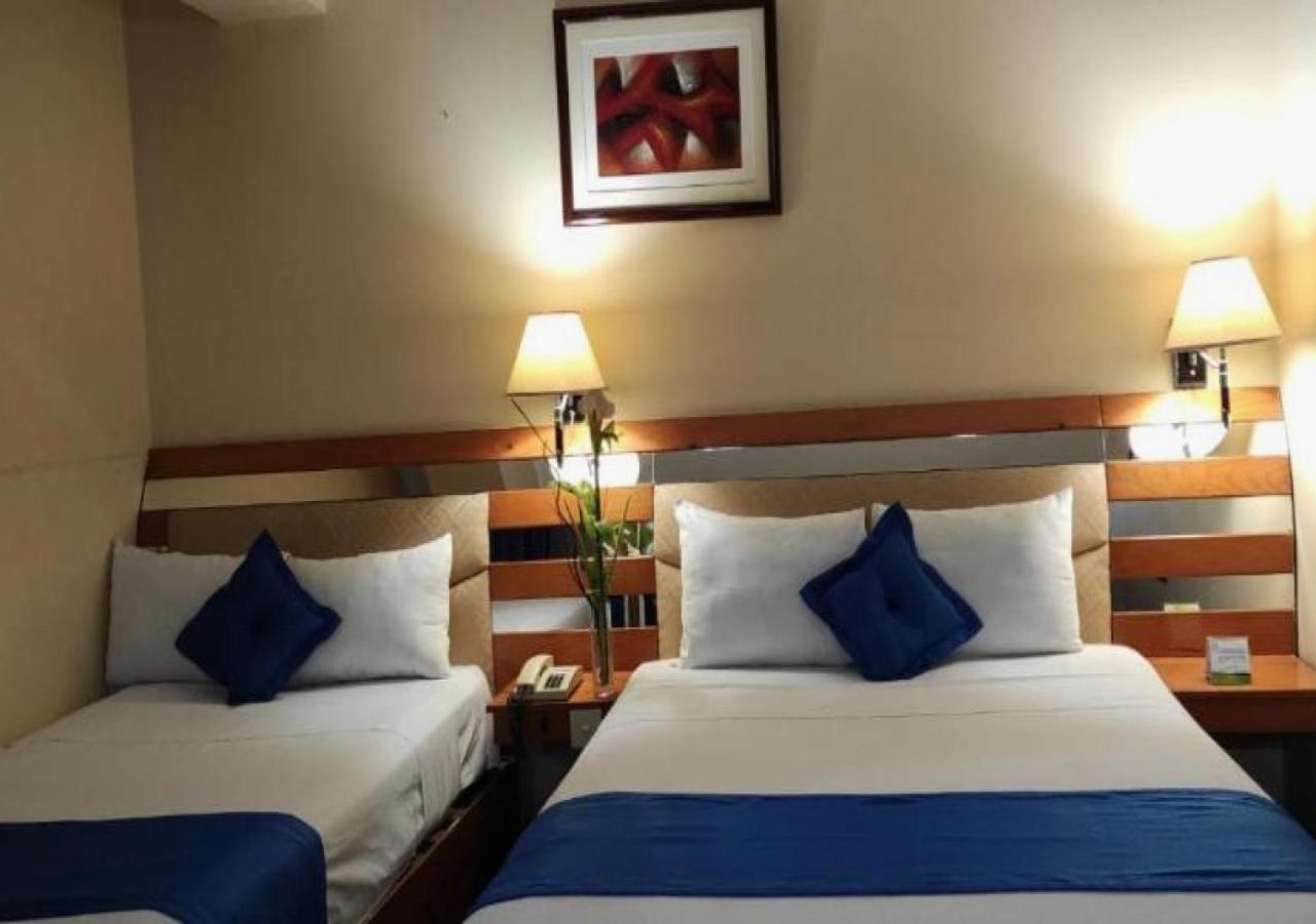 Blue Star Hotel Lima Dış mekan fotoğraf