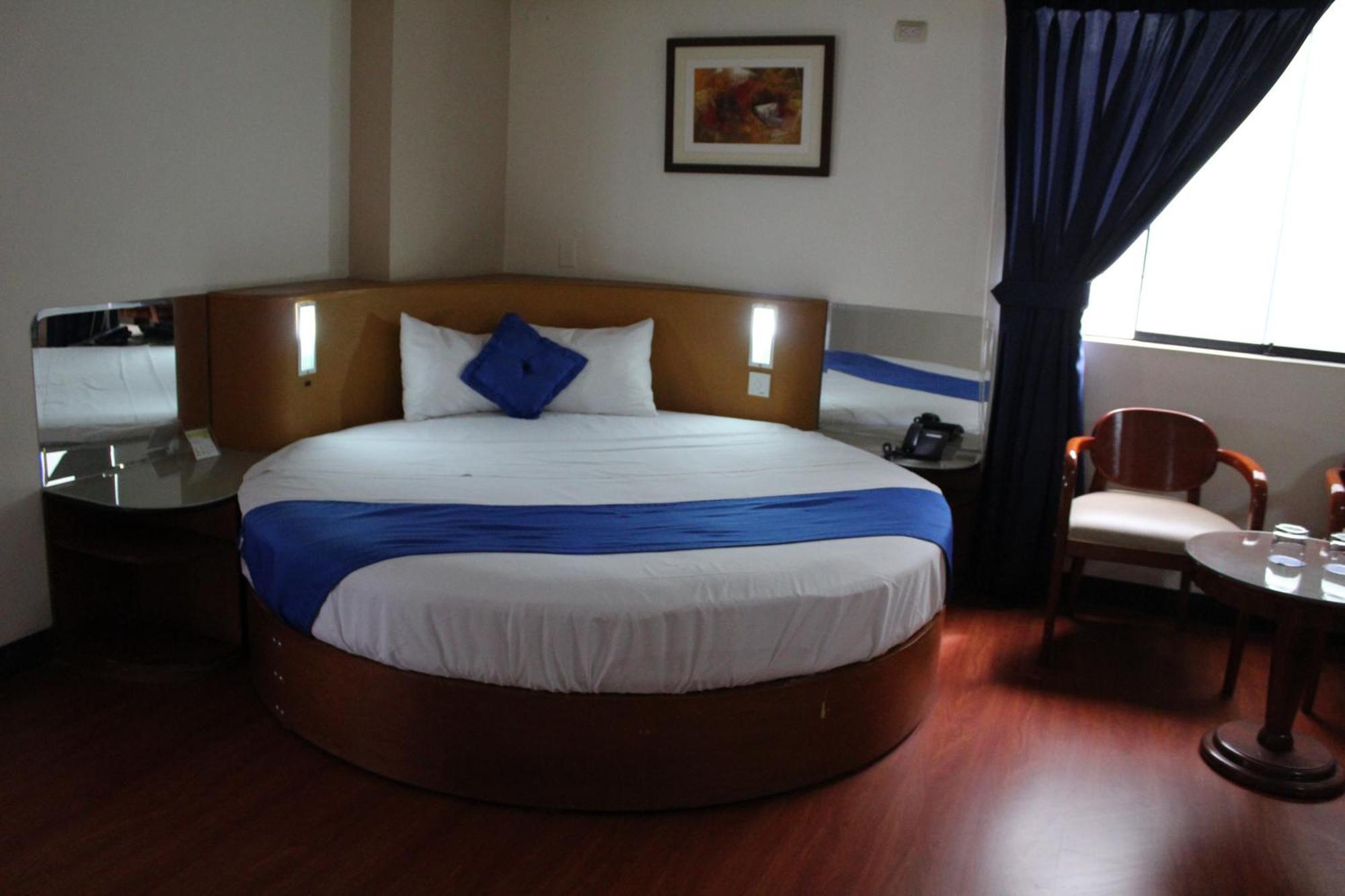 Blue Star Hotel Lima Dış mekan fotoğraf